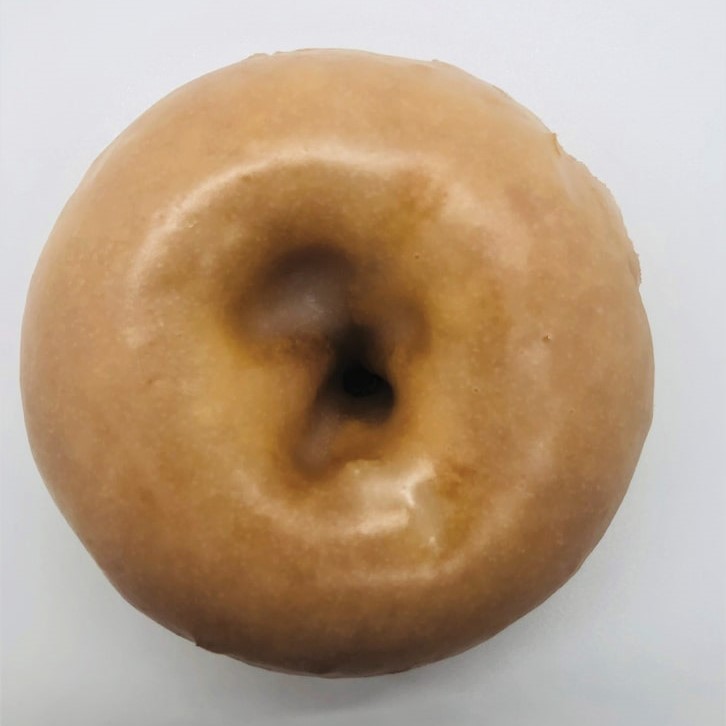 Glazed Donut