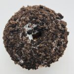 Cookies and Cream Donut