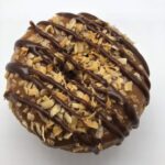 Samoa Donut