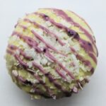 Tropical Breeze Donut