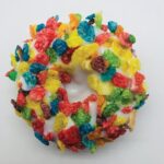 Yabba Dabba Doo Donut