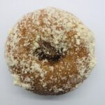 Crumb Cake Donut