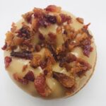 Maple Bacon Donut