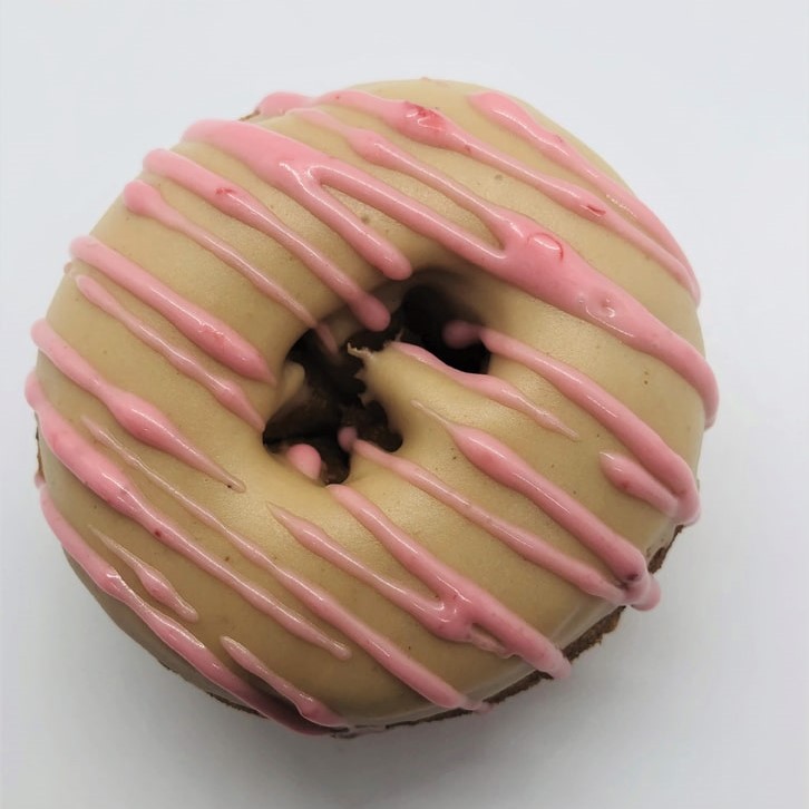 PBJ Donut